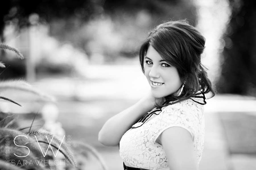 Brittany | Bridge City High School – SouthEast Texas Senior Portait ...