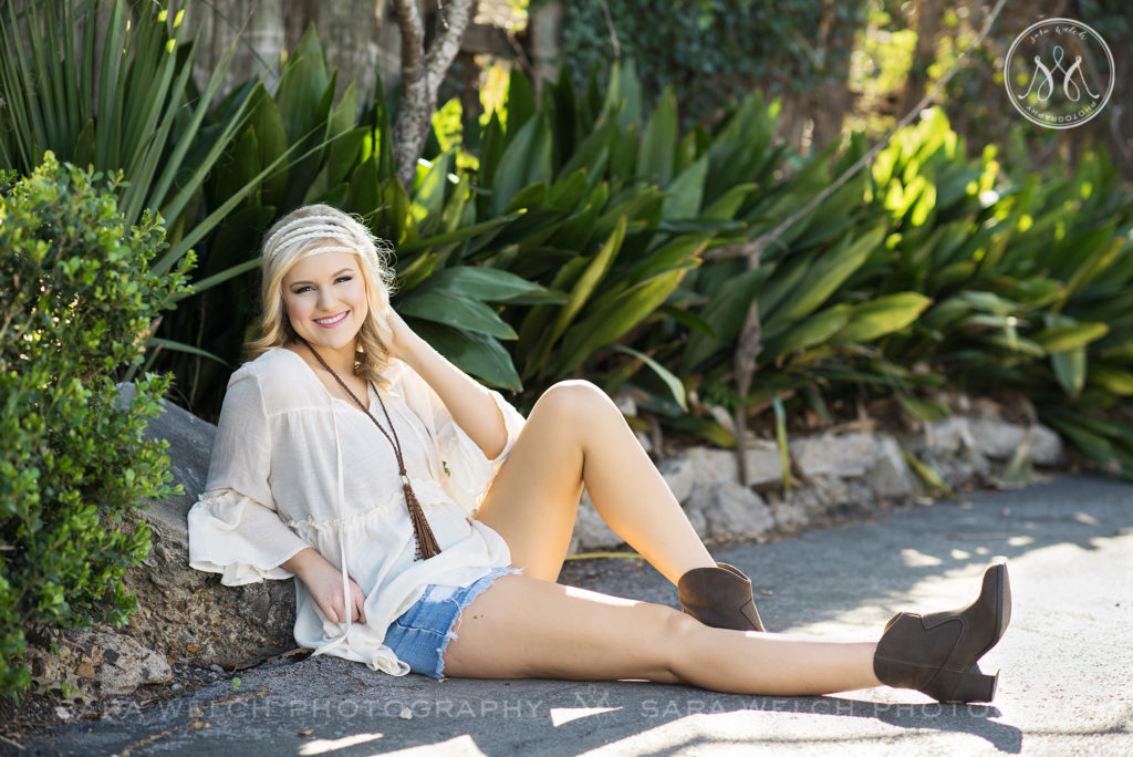 Kamryn | Port Neches High School Senior | Port Neches TX Photographer ...